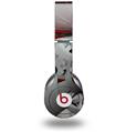 WraptorSkinz Skin Decal Wrap compatible with Beats Solo HD (Original) Ultra Fractal (HEADPHONES NOT INCLUDED)