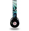 WraptorSkinz Skin Decal Wrap compatible with Beats Solo HD (Original) Druids Play (HEADPHONES NOT INCLUDED)