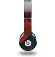WraptorSkinz Skin Decal Wrap compatible with Beats Solo HD (Original) Diamond (HEADPHONES NOT INCLUDED)