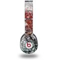 WraptorSkinz Skin Decal Wrap compatible with Beats Solo HD (Original) Tissue (HEADPHONES NOT INCLUDED)