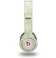 WraptorSkinz Skin Decal Wrap compatible with Beats Solo HD (Original) Flowers Pattern 11 (HEADPHONES NOT INCLUDED)