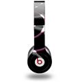 WraptorSkinz Skin Decal Wrap compatible with Beats Solo HD (Original) From Space (HEADPHONES NOT INCLUDED)