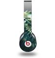 WraptorSkinz Skin Decal Wrap compatible with Beats Solo HD (Original) Hyperspace 06 (HEADPHONES NOT INCLUDED)