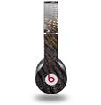 WraptorSkinz Skin Decal Wrap compatible with Beats Solo HD (Original) Hollow (HEADPHONES NOT INCLUDED)