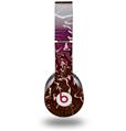 WraptorSkinz Skin Decal Wrap compatible with Beats Solo HD (Original) Neuron (HEADPHONES NOT INCLUDED)