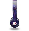 WraptorSkinz Skin Decal Wrap compatible with Beats Solo HD (Original) Medusa (HEADPHONES NOT INCLUDED)