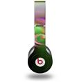 WraptorSkinz Skin Decal Wrap compatible with Beats Solo HD (Original) Prismatic (HEADPHONES NOT INCLUDED)