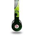 WraptorSkinz Skin Decal Wrap compatible with Beats Solo HD (Original) Release (HEADPHONES NOT INCLUDED)