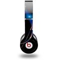 WraptorSkinz Skin Decal Wrap compatible with Beats Solo HD (Original) Synaptic Transmission (HEADPHONES NOT INCLUDED)