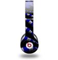 WraptorSkinz Skin Decal Wrap compatible with Beats Solo HD (Original) Sheets (HEADPHONES NOT INCLUDED)
