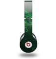 WraptorSkinz Skin Decal Wrap compatible with Beats Solo HD (Original) Theta Space (HEADPHONES NOT INCLUDED)
