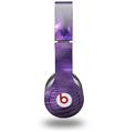 WraptorSkinz Skin Decal Wrap compatible with Beats Solo HD (Original) Triangular (HEADPHONES NOT INCLUDED)