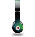 WraptorSkinz Skin Decal Wrap compatible with Beats Solo HD (Original) Touching (HEADPHONES NOT INCLUDED)