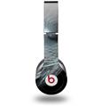 WraptorSkinz Skin Decal Wrap compatible with Beats Solo HD (Original) Twist 2 (HEADPHONES NOT INCLUDED)