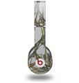 WraptorSkinz Skin Decal Wrap compatible with Beats Solo HD (Original) Toy (HEADPHONES NOT INCLUDED)