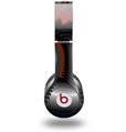 WraptorSkinz Skin Decal Wrap compatible with Beats Solo HD (Original) Tree (HEADPHONES NOT INCLUDED)