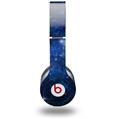 WraptorSkinz Skin Decal Wrap compatible with Beats Solo HD (Original) Starry Night (HEADPHONES NOT INCLUDED)