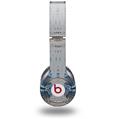 WraptorSkinz Skin Decal Wrap compatible with Beats Solo HD (Original) Genie In The Bottle (HEADPHONES NOT INCLUDED)