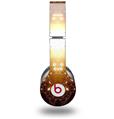 WraptorSkinz Skin Decal Wrap compatible with Beats Solo HD (Original) Invasion (HEADPHONES NOT INCLUDED)