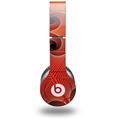 WraptorSkinz Skin Decal Wrap compatible with Beats Solo HD (Original) GeoJellys (HEADPHONES NOT INCLUDED)