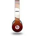 WraptorSkinz Skin Decal Wrap compatible with Beats Solo HD (Original) SpineSpin (HEADPHONES NOT INCLUDED)