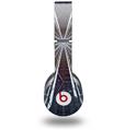 WraptorSkinz Skin Decal Wrap compatible with Beats Solo HD (Original) Infinity Bars (HEADPHONES NOT INCLUDED)