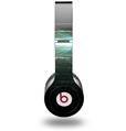 WraptorSkinz Skin Decal Wrap compatible with Beats Solo HD (Original) Space (HEADPHONES NOT INCLUDED)