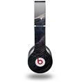 WraptorSkinz Skin Decal Wrap compatible with Beats Solo HD (Original) Transition (HEADPHONES NOT INCLUDED)