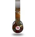WraptorSkinz Skin Decal Wrap compatible with Beats Solo HD (Original) Windswept (HEADPHONES NOT INCLUDED)