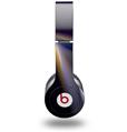 WraptorSkinz Skin Decal Wrap compatible with Beats Solo HD (Original) Still (HEADPHONES NOT INCLUDED)