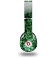 WraptorSkinz Skin Decal Wrap compatible with Beats Solo HD (Original) Macrovision (HEADPHONES NOT INCLUDED)