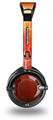 Trifold Decal Style Skin fits Skullcandy Lowrider Headphones (HEADPHONES  SOLD SEPARATELY)
