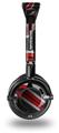 Up And Down Decal Style Skin fits Skullcandy Lowrider Headphones (HEADPHONES  SOLD SEPARATELY)