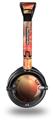 Ignition Decal Style Skin fits Skullcandy Lowrider Headphones (HEADPHONES  SOLD SEPARATELY)