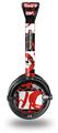 Insults Decal Style Skin fits Skullcandy Lowrider Headphones (HEADPHONES  SOLD SEPARATELY)