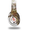 WraptorSkinz Skin Decal Wrap compatible with Beats Studio (Original) Headphones Fast Enough Skin Only (HEADPHONES NOT INCLUDED)