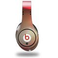 WraptorSkinz Skin Decal Wrap compatible with Beats Studio (Original) Headphones Surface Tension Skin Only (HEADPHONES NOT INCLUDED)
