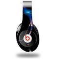 WraptorSkinz Skin Decal Wrap compatible with Beats Studio (Original) Headphones Synaptic Transmission Skin Only (HEADPHONES NOT INCLUDED)