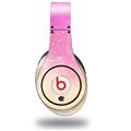 WraptorSkinz Skin Decal Wrap compatible with Beats Studio (Original) Headphones Dynamic Cotton Candy Galaxy Skin Only (HEADPHONES NOT INCLUDED)