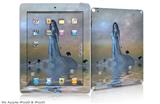 iPad Skin - Kathy Gold - Forever More (fits iPad2 and iPad3)