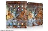 iPad Skin - Hubble Images - Carina Nebula (fits iPad2 and iPad3)