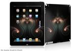 iPad Skin - Medusa (fits iPad2 and iPad3)