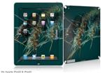 iPad Skin - Bug (fits iPad2 and iPad3)