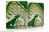 iPad Skin - Chlorophyll (fits iPad2 and iPad3)