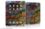 iPad Skin - Organic 2 (fits iPad2 and iPad3)