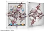 iPad Skin - Sketch (fits iPad2 and iPad3)