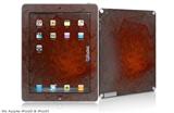 iPad Skin - Trivial Waves (fits iPad2 and iPad3)