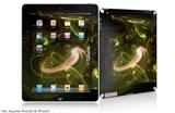 iPad Skin - Out Of The Box (fits iPad2 and iPad3)