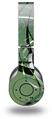 WraptorSkinz Skin Decal Wrap compatible with Beats Wireless (Original) Headphones Airy Skin Only (HEADPHONES NOT INCLUDED)