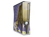 Enlightenment Decal Style Skin for XBOX 360 Slim Vertical